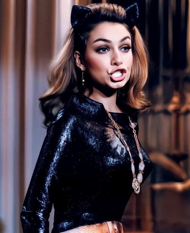 OmniHuman video with 14.547854s audio