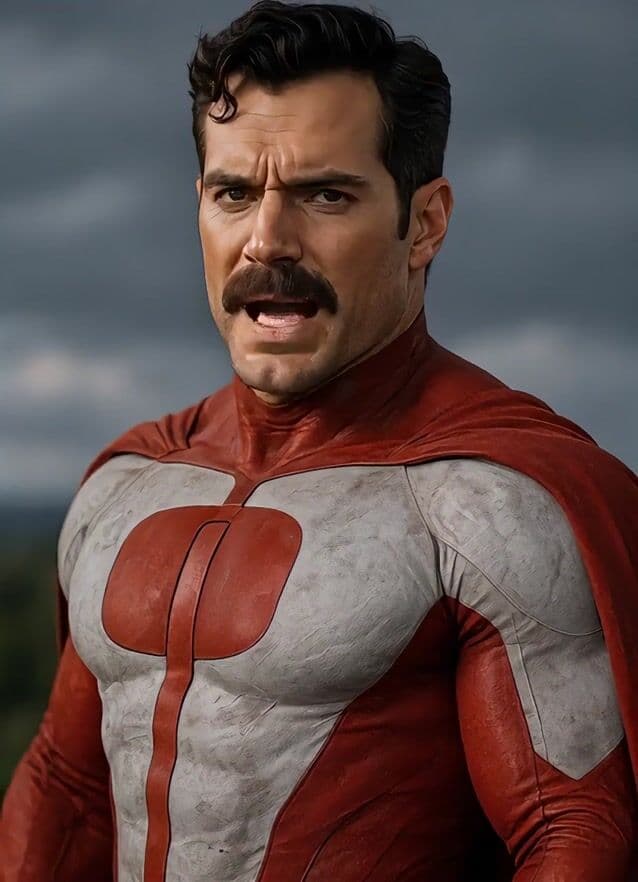 OmniHuman video with 15.015s audio