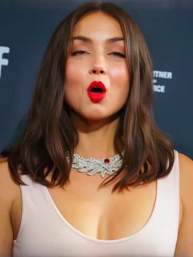 OmniHuman 1.5: OmniHuman video with 32.899521s audio