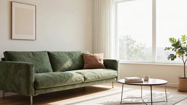 the scene settles as the subtle motion eases, cinematic calm