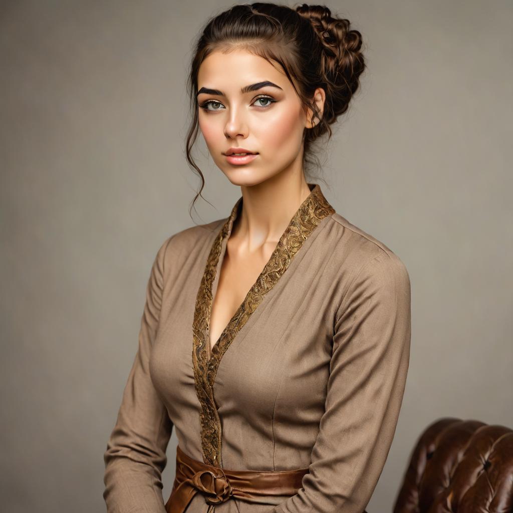 Create Stunning AI Face Swap Videos with PixelDojo example