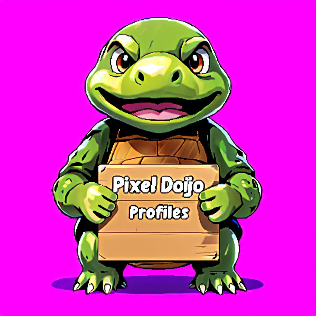 Master AI Image Generation with PixelDojo's PromptHero example