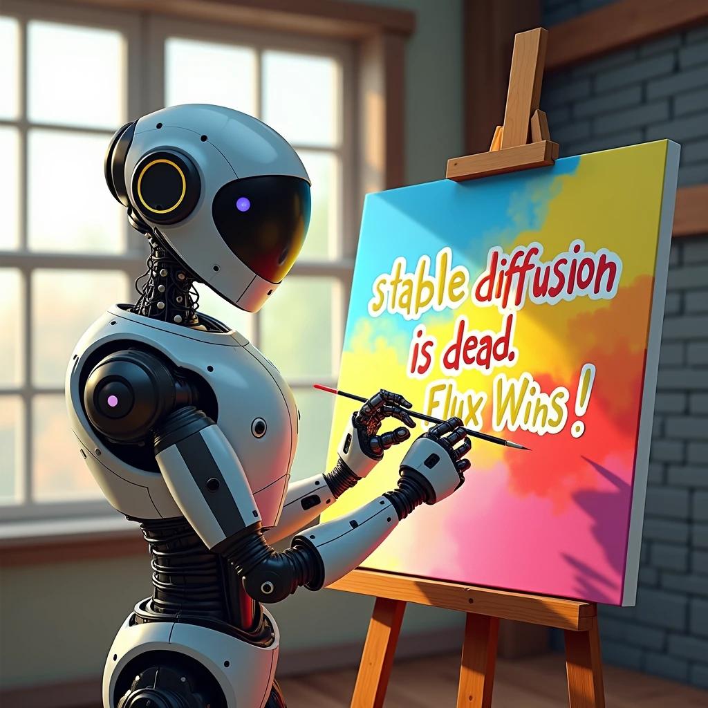 ImagineArt vs Stable Diffusion: Which AI Image Generator is Right for You? example