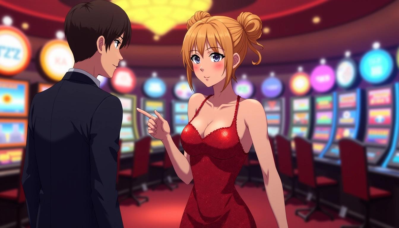 Create Stunning 'Night in Vegas' AI Images with PixelDojo example
