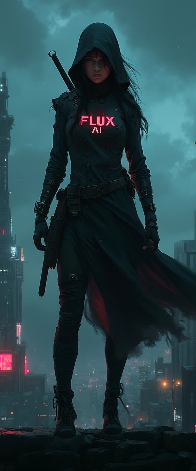 Create Free Uncensored AI Art with PixelDojo example