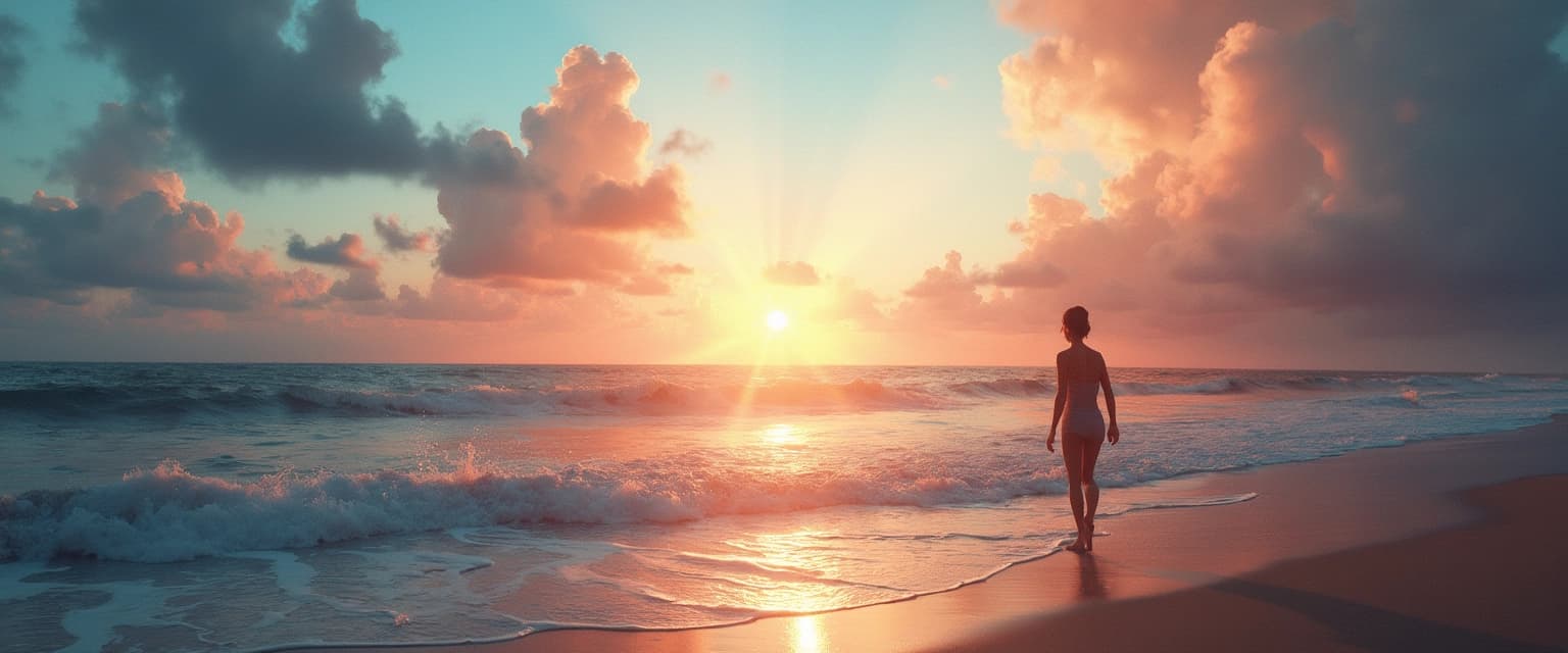 Boost Your Marketing with ImagineArt AI Image Generation example