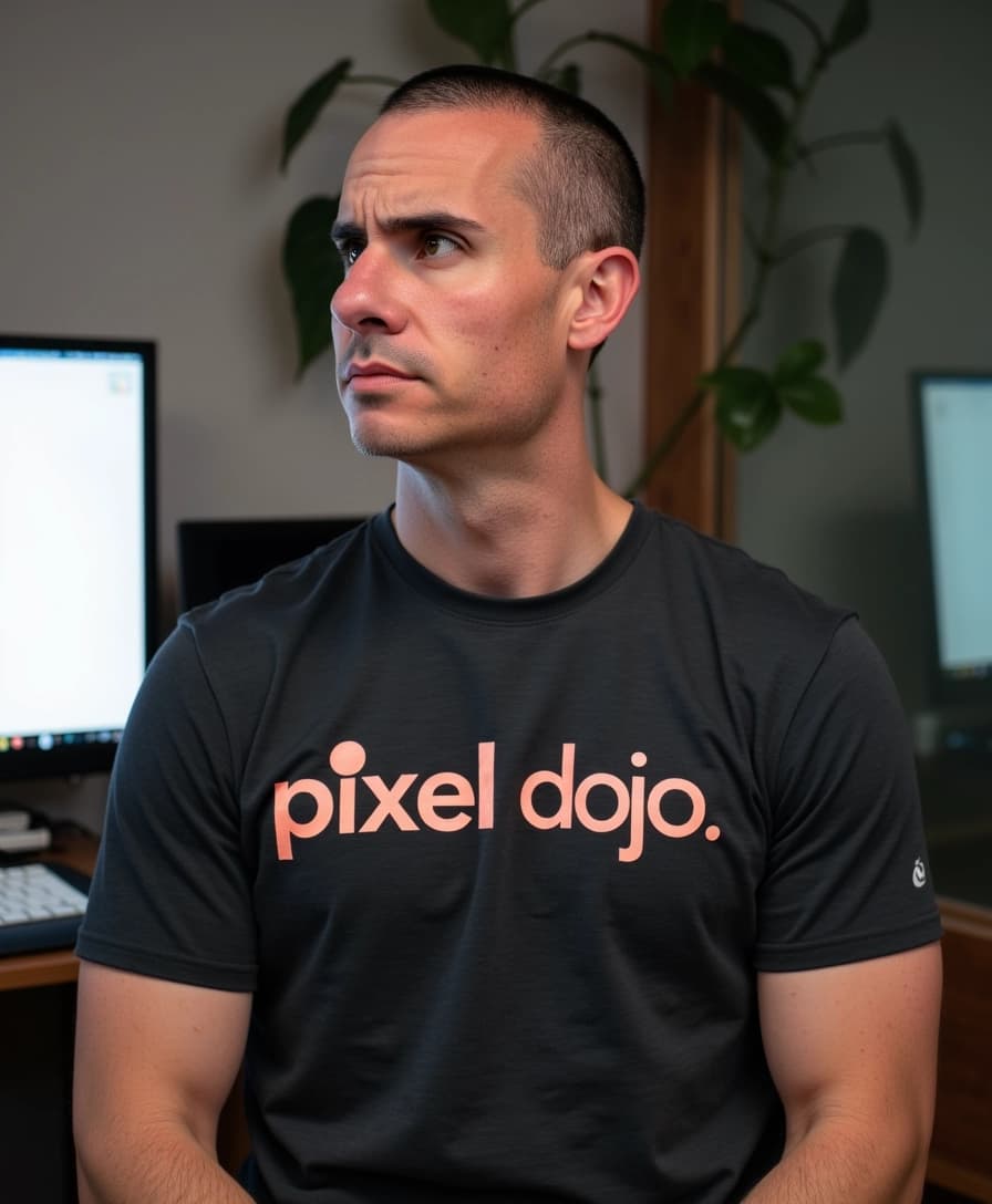 Create Stunning AI-Generated Videos with PixelDojo example