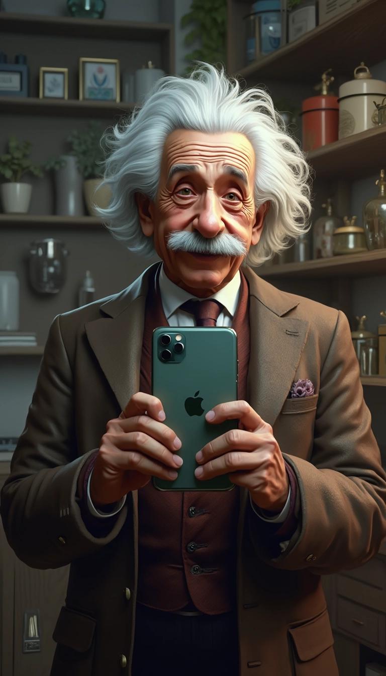 Latest ImagineArt Updates for AI Images example