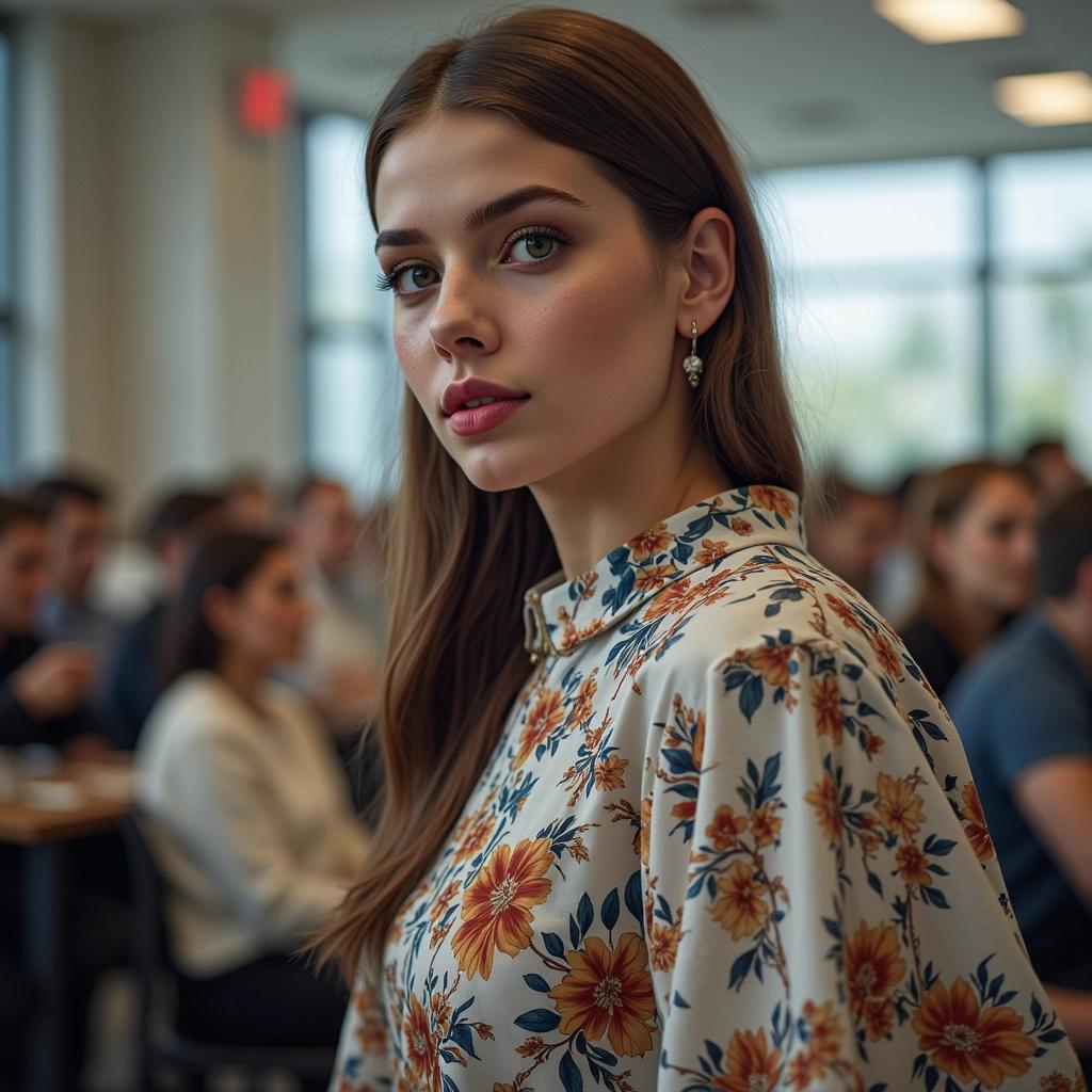 Create Stunning AI-Generated Images with PixelDojo example