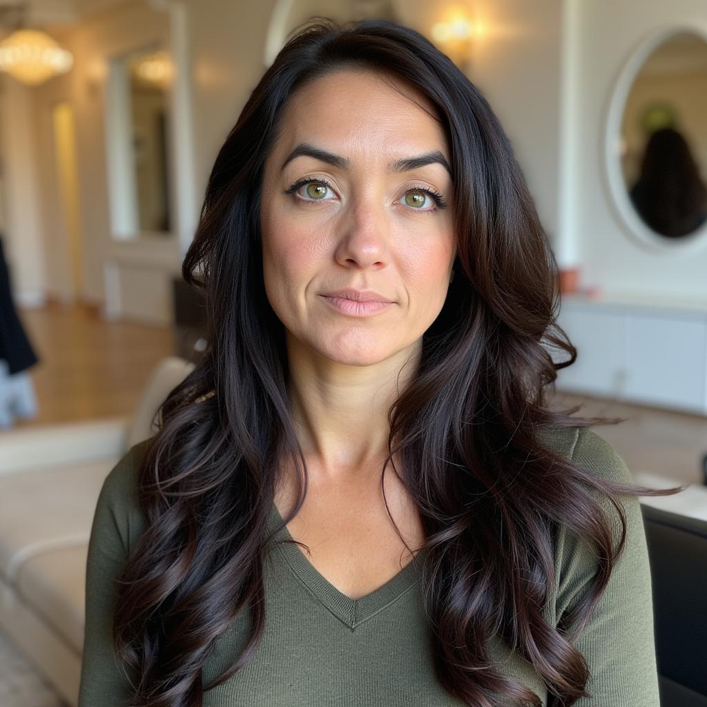 Effortless AI Image Generation with PixelDojo example