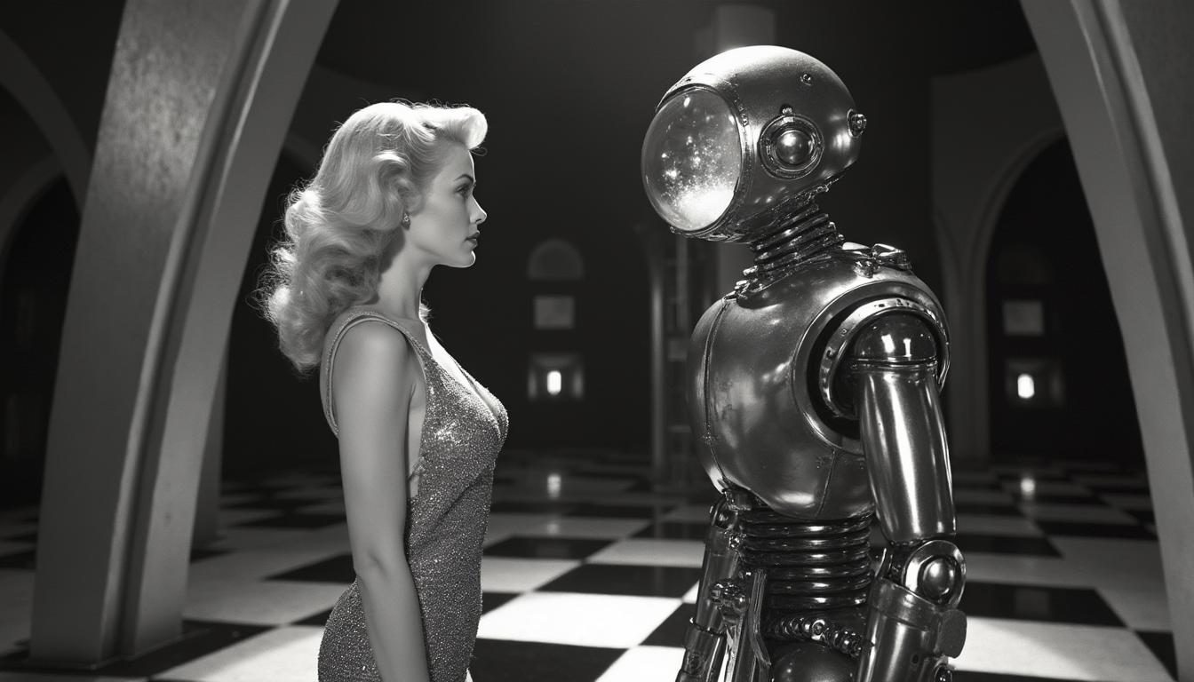 Create Stunning AI Videos with PixelDojo's Advanced Tools example