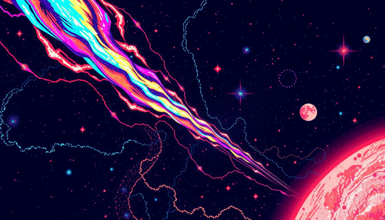 ImagineArt 1.0 vs Cosmos V1: Choosing the Right AI Image Generator example