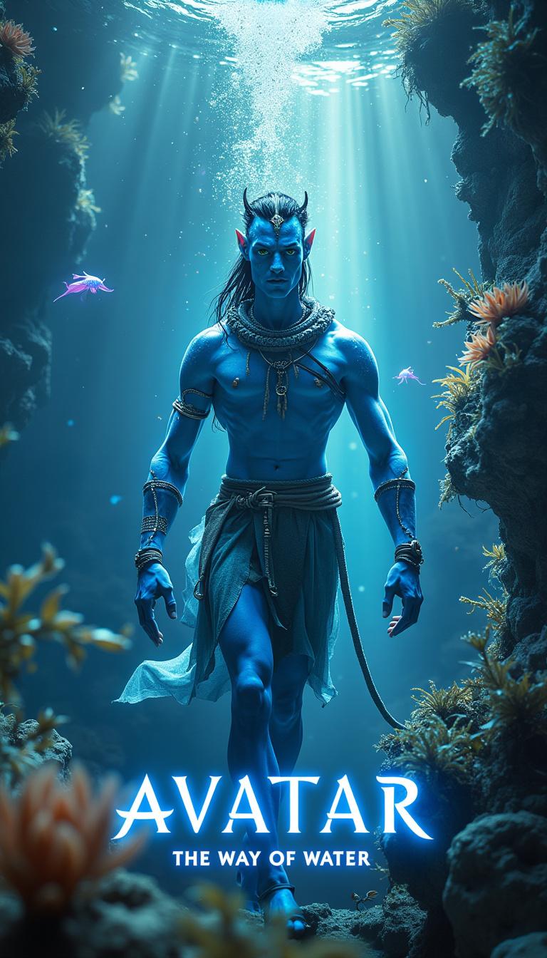 Create Stunning Anime Girl Avatars with AI example