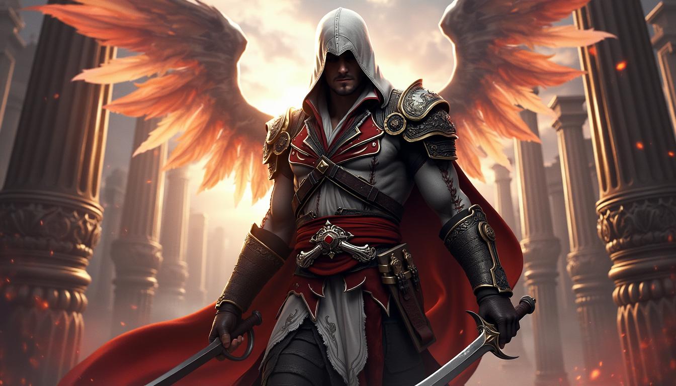 Create Stunning Images with Free ImagineArt 1.0 Ultimate Plan example