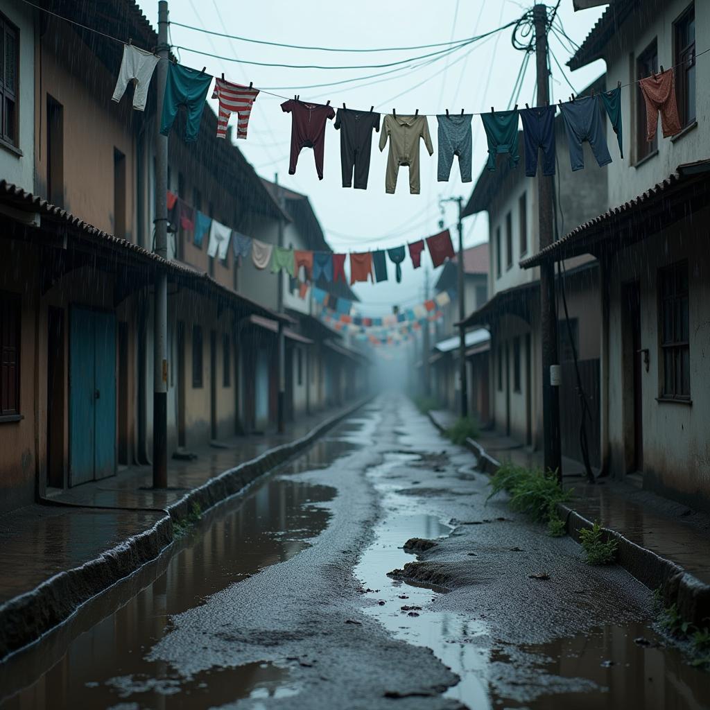 Maternity Clothes Nearby: AI-Generated Fashion Ideas example