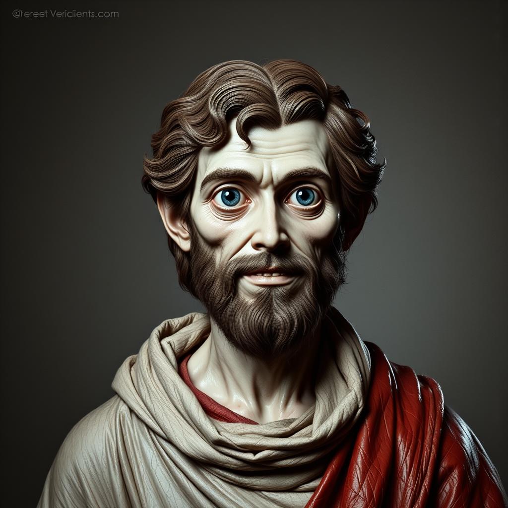 Create Stunning AI-Generated Images with PixelDojo example