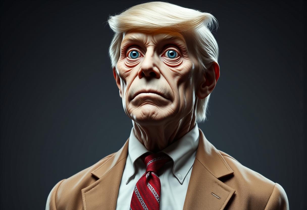 Create Stunning Audio-Visual Content with PixelDojo's OVI example