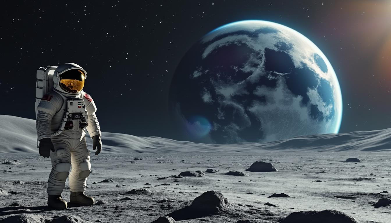 Create Stunning Images with PixelDojo's AI Tools example