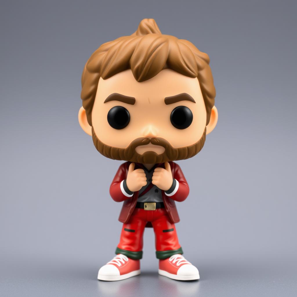 Create Stunning Fortnite-Style Images with PixelDojo example