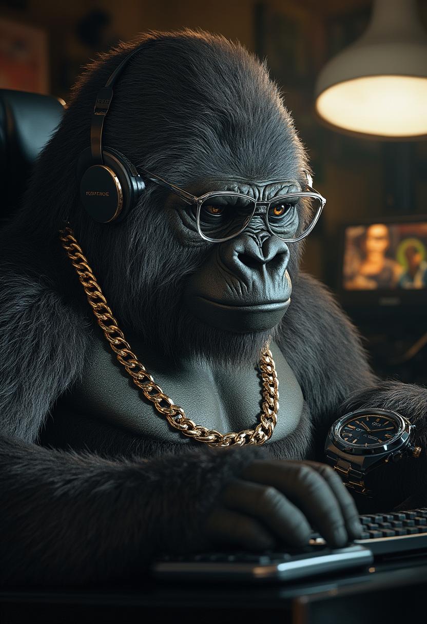 AI Girlfriend App: Create Virtual Companions example