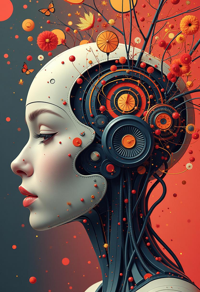 Create Stunning AI-Generated Images with PixelDojo example