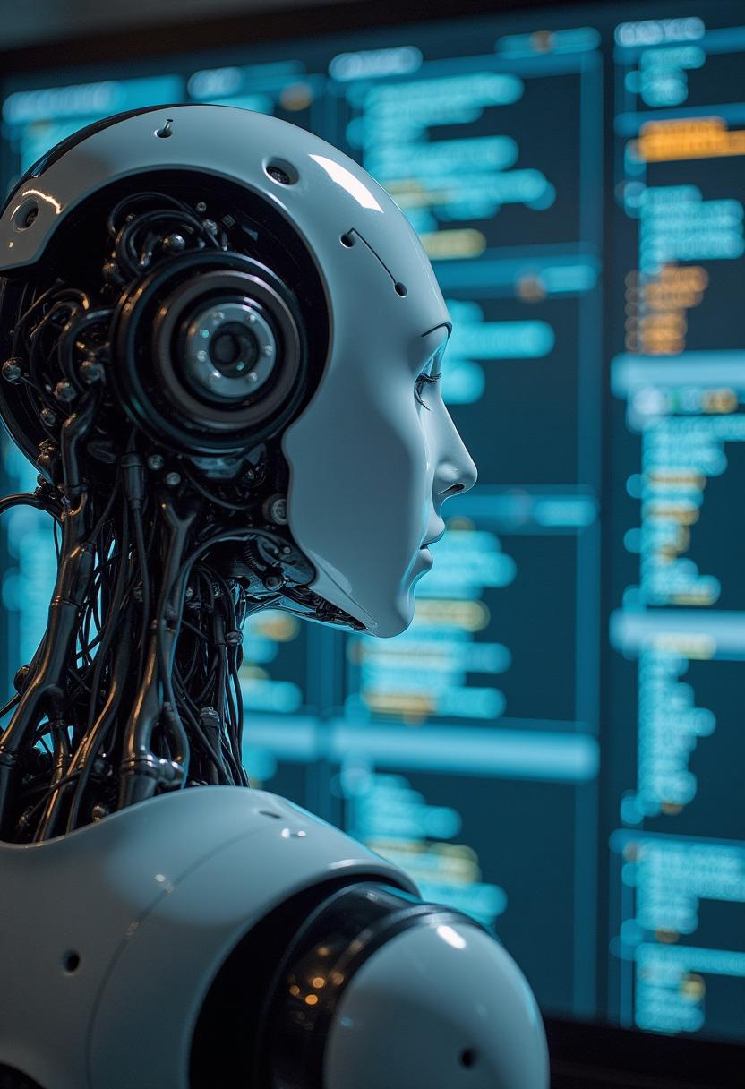 Transform Videos with AI Face Replacement example