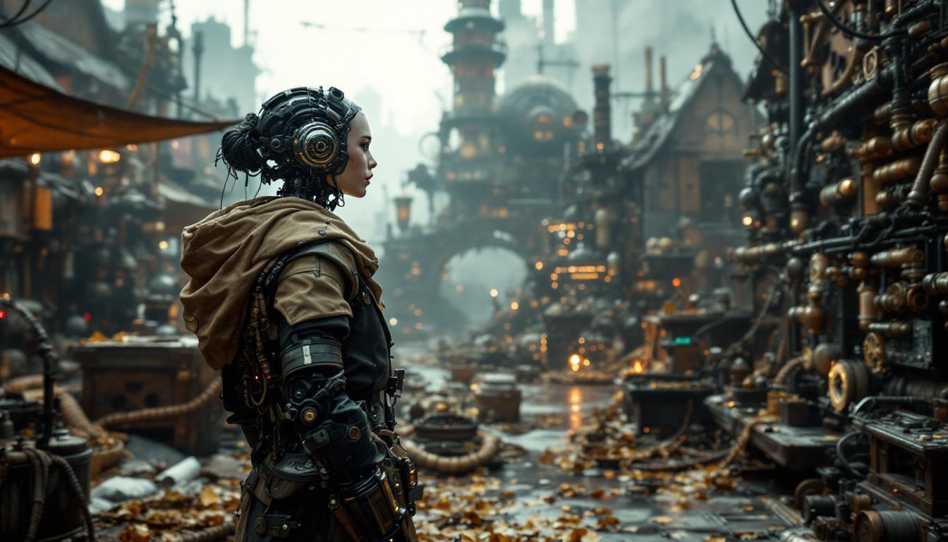 Create Engaging AI Avatar Videos with PixelDojo example