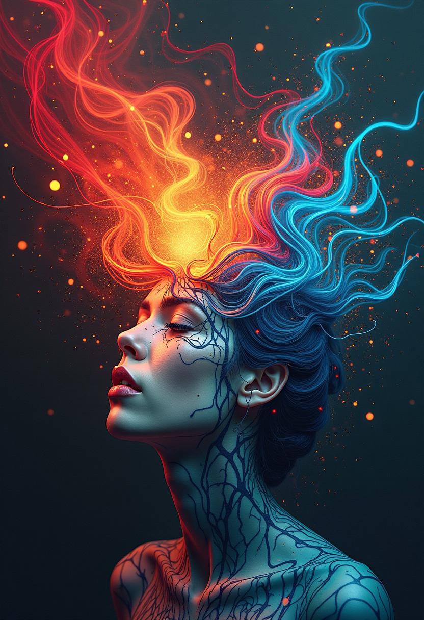 Addressing Ethical Concerns in AI Image Generation example