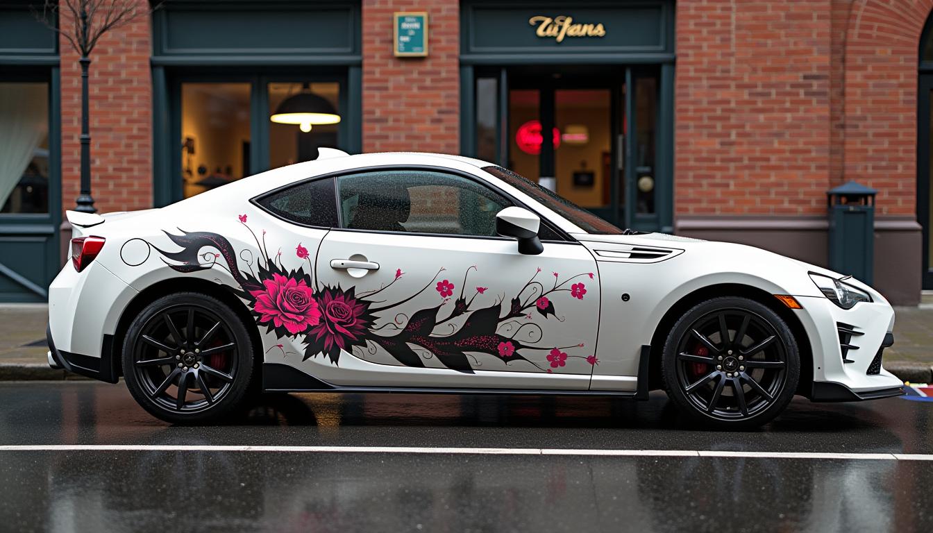 Create Stunning OnlyFans Pics with AI example