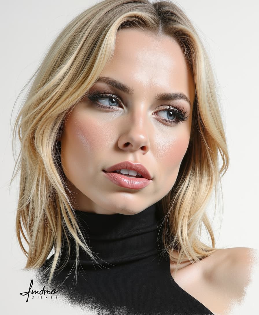 Create Stunning AI-Enhanced Art with Krita AI Diffusion example