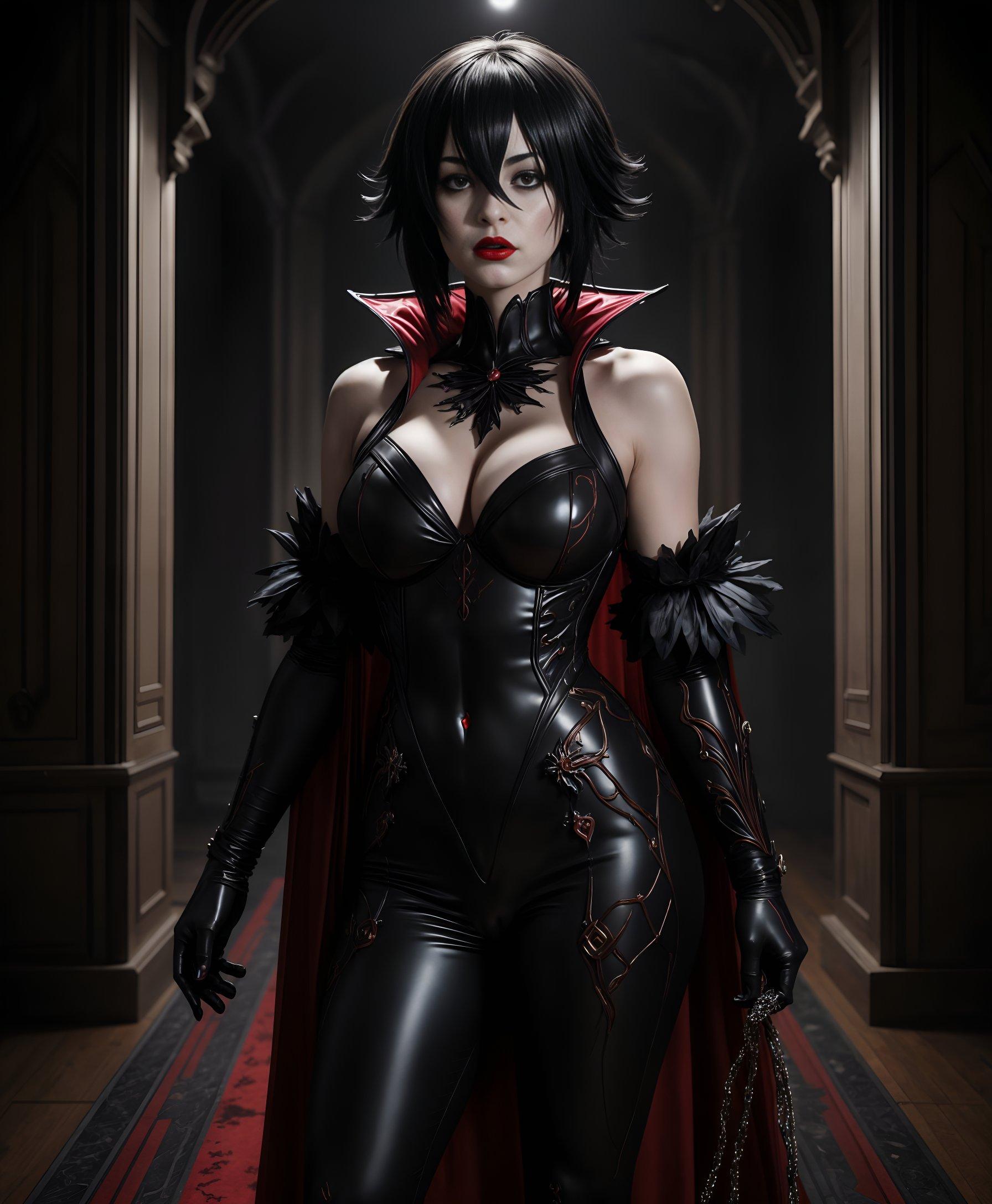 masterpiece, best quality, highres, sharp image, more detail, Face Enhancer