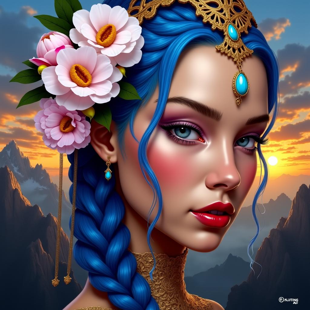 AI-generated image