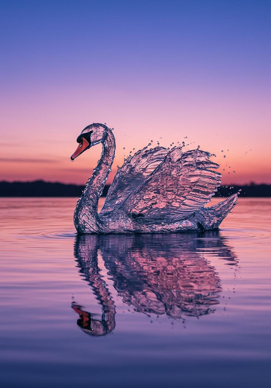 Create Stunning Face Swap Images Online with PixelDojo example