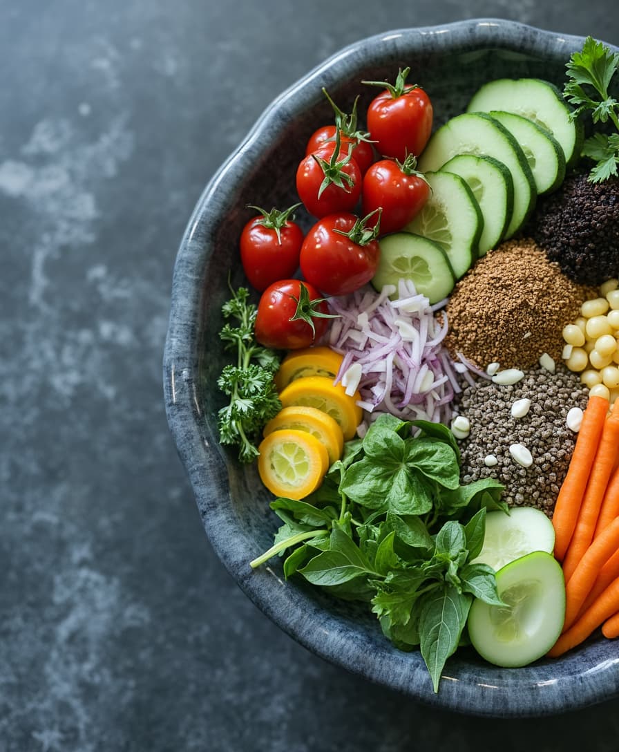 By exploring the connection between nutrition and crypto focus, we can help QI fam members understand the importance of fueling their bodies and minds for optimal performance in the crypto space. This can lead to a more holistic approach to crypto wellness, where members prioritize their physical and mental health alongside their financial goals. By sharing favorite farm-to-table restaurants and healthy recipes, we can also create a valuable resource for the community and encourage members to support local and sustainable businesses.