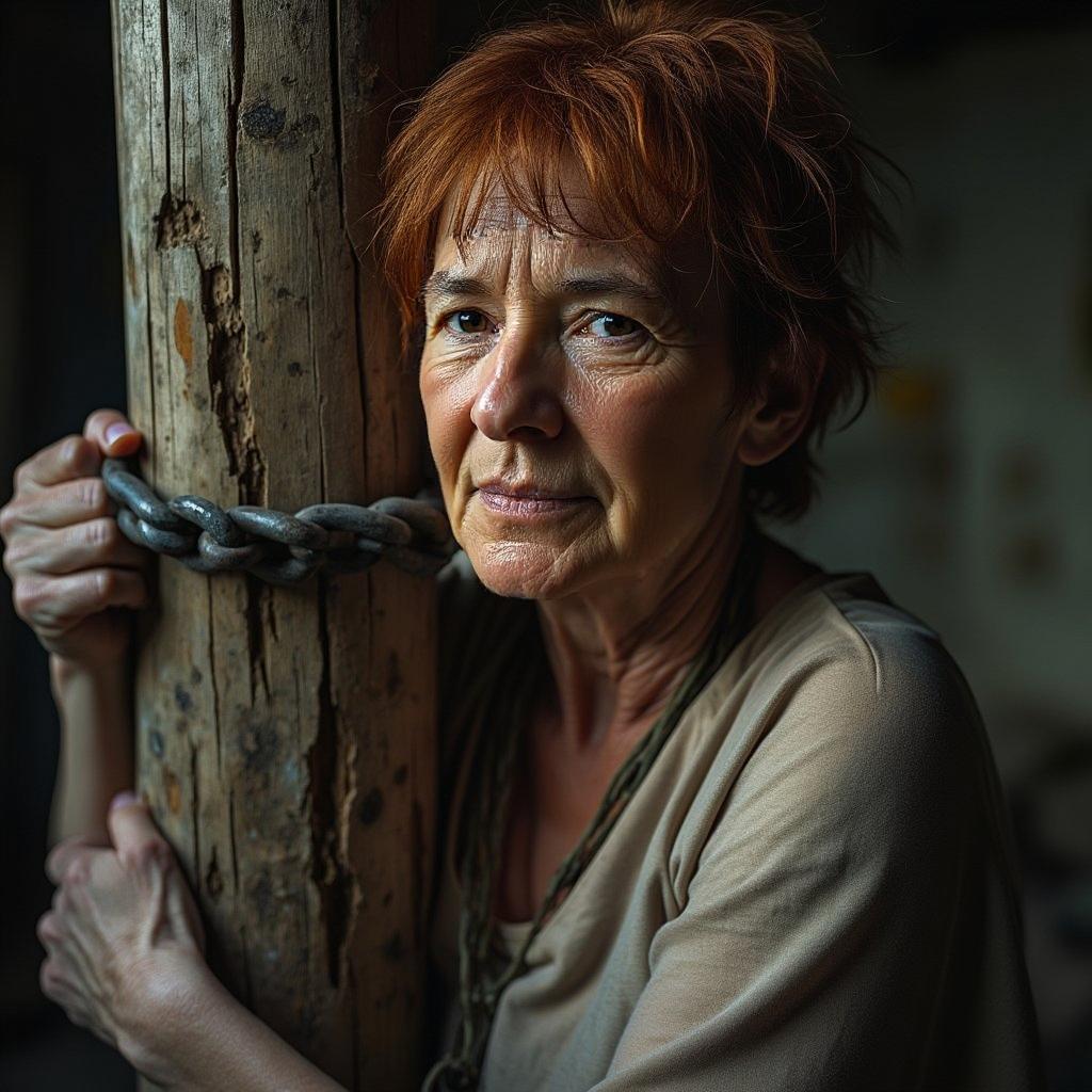 Create Stunning AI Face Portraits | PixelDojo example