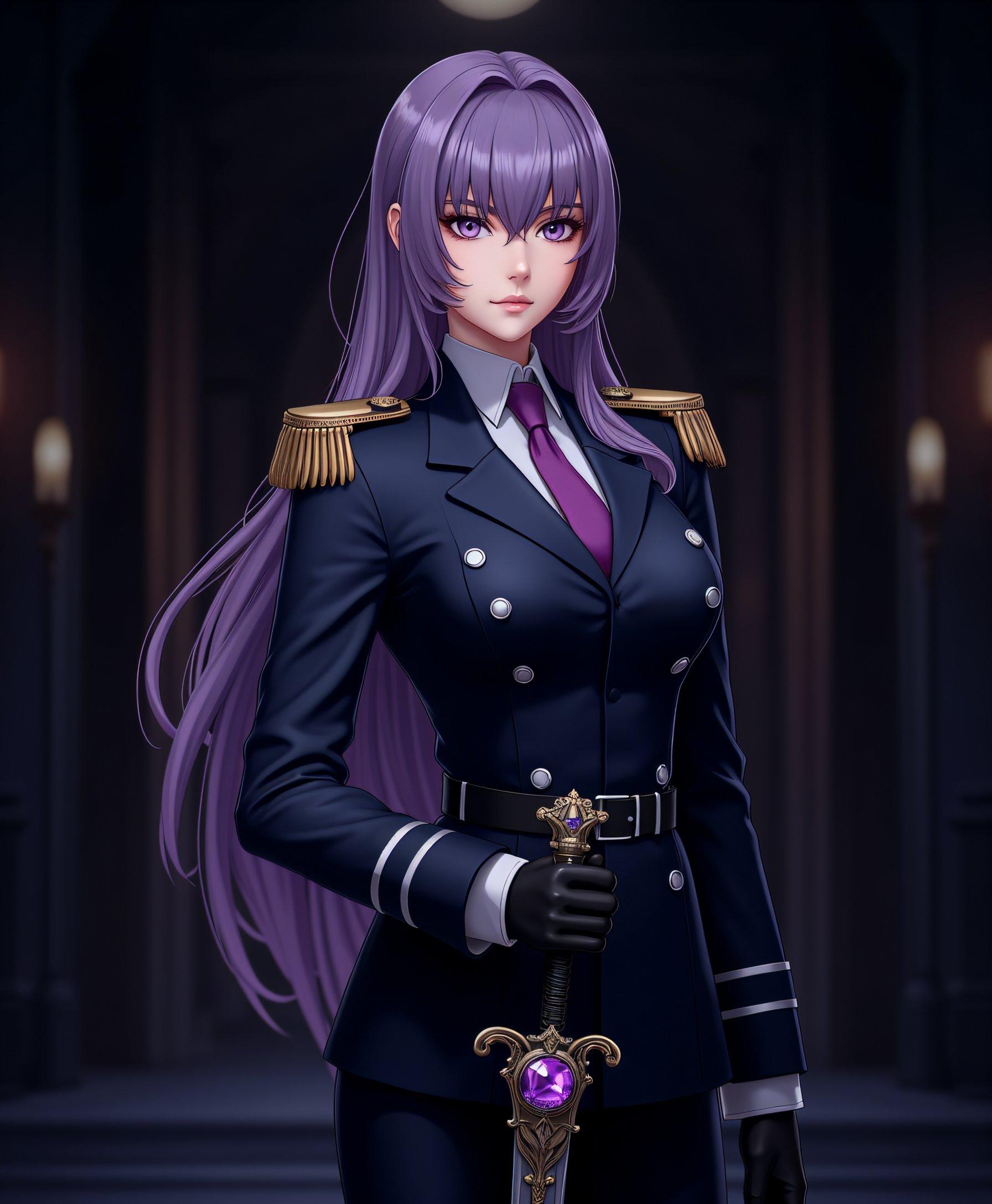 Create Stunning 4K Anime Wallpapers with PixelDojo example