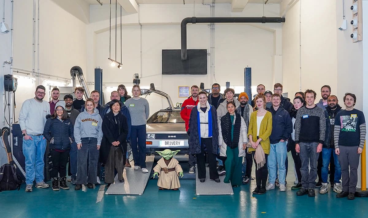 yoda, photorealistic