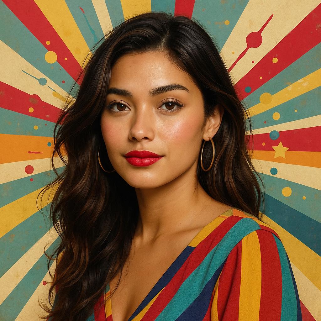 Transform Your Photos with AI Photo Editor Rajaneditz Online Free example