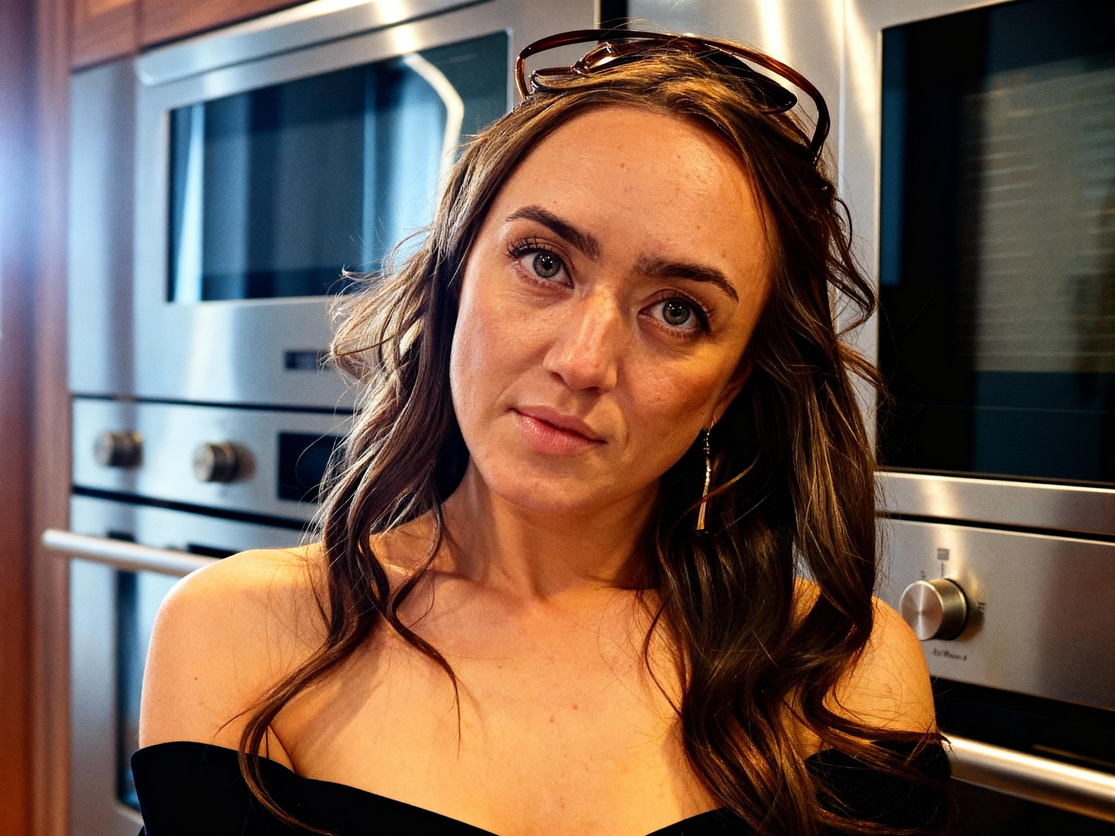 Restore and Enhance Your Photos with PixelDojo's AI Tools example