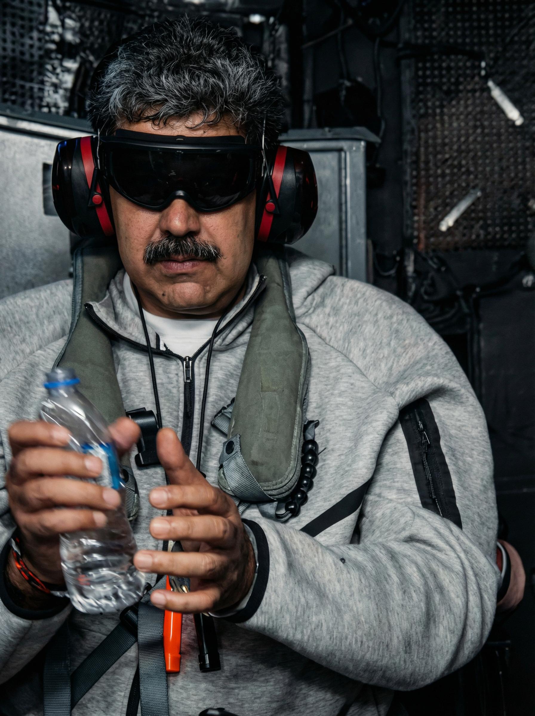 Enhance and restore this image to hd 8k quality (edited with Google Nano Banana Pro)