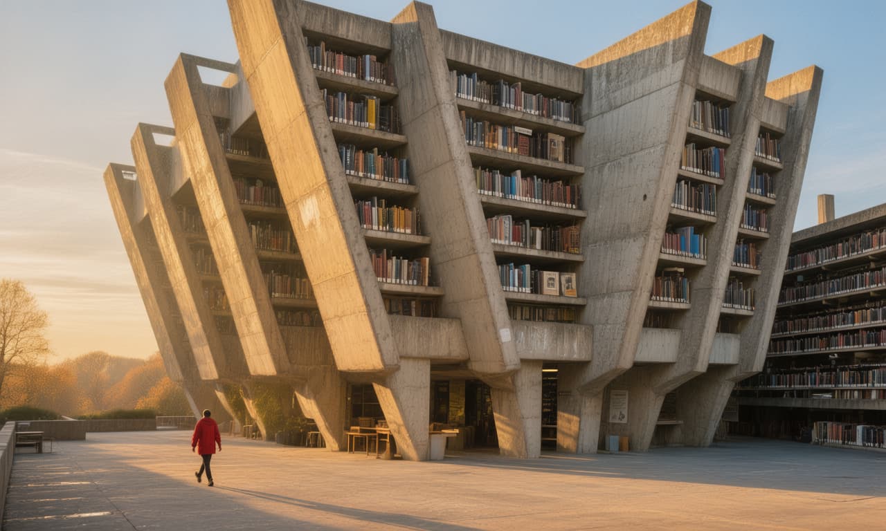 hun-architecture