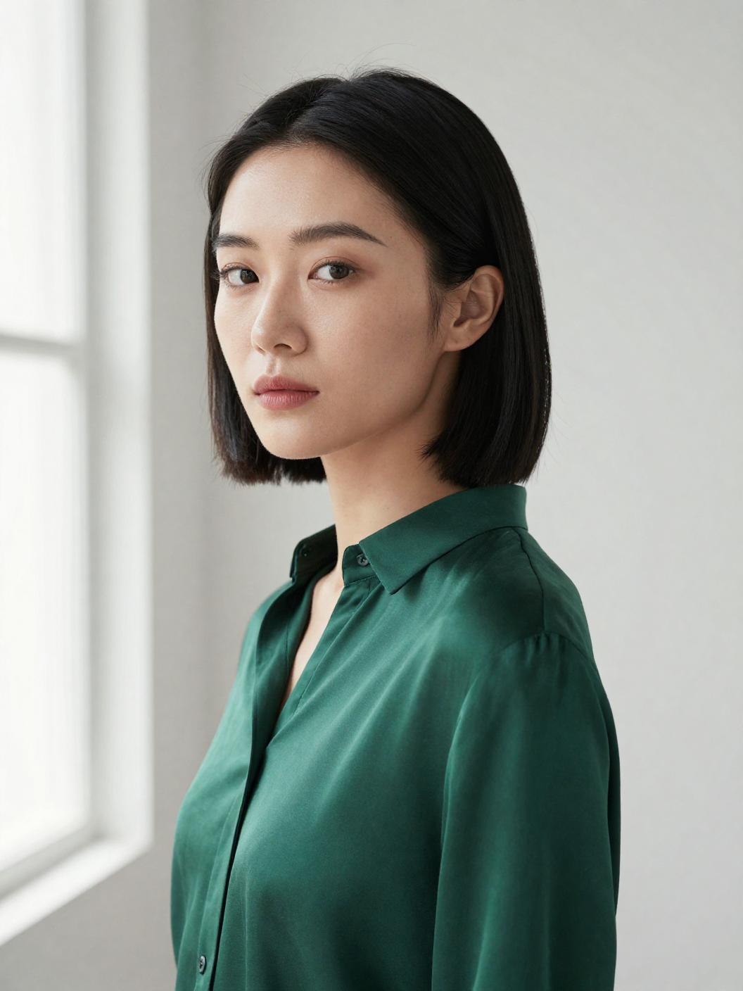 z-portrait