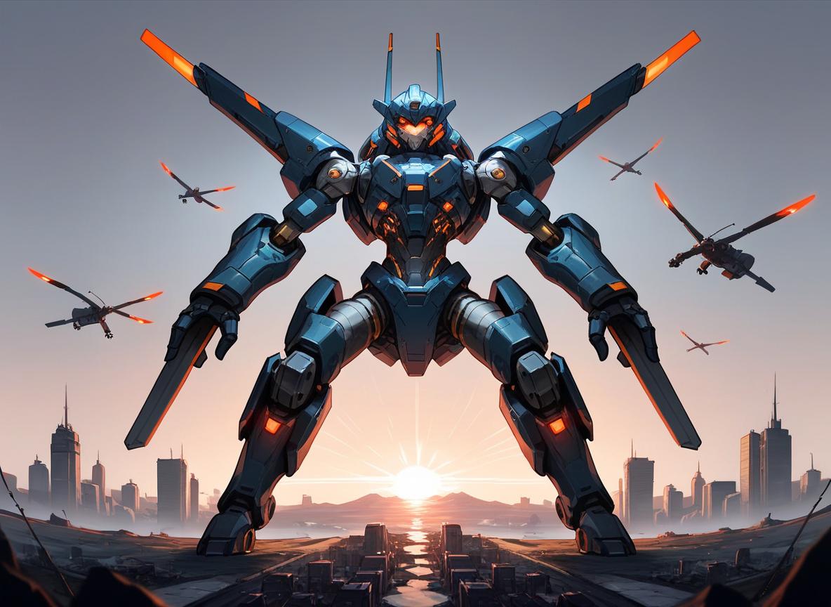 px-mech