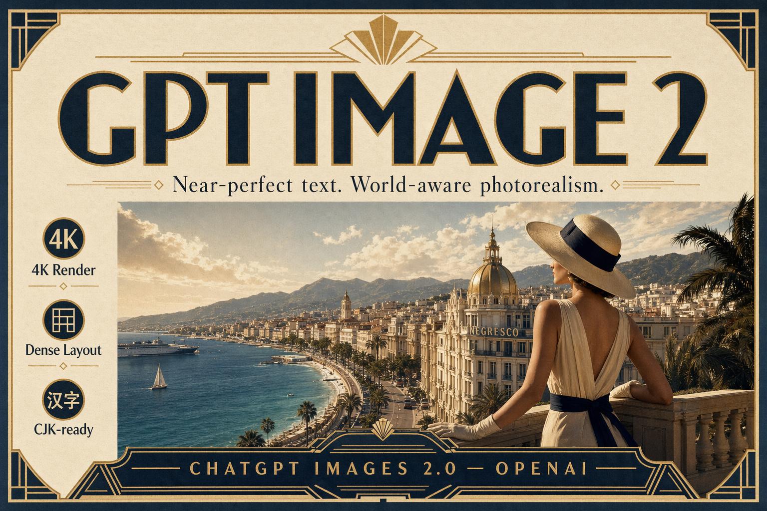 Preview for the GPT Image 2 Prompting Guide