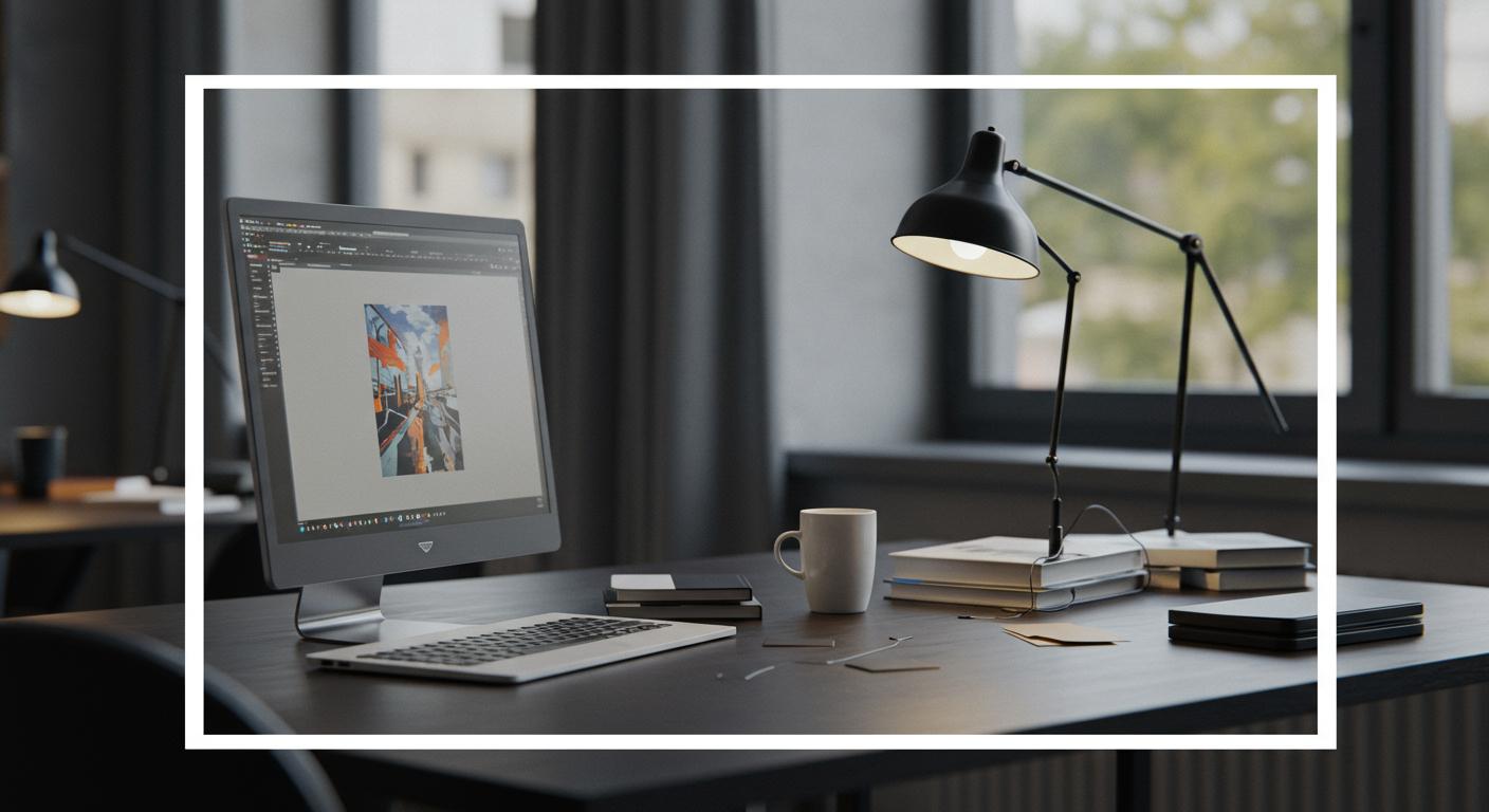 Feature image for Achieving Photo-Realistic Renders in Minutes: Exploring D5 Render and AI-Powered Tools