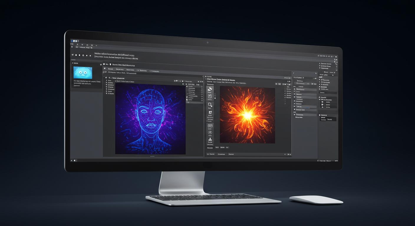 Feature image for Adobe Integrates Advanced AI Features into Photoshop and Firefly, Revolutionizing Image Editing