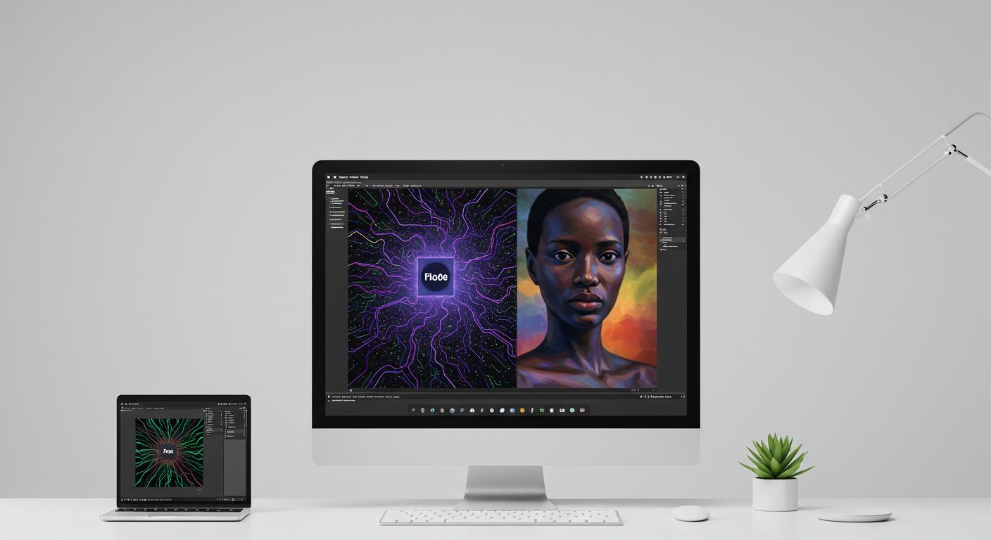Feature image for Adobe Photoshop Introduces Groundbreaking AI Tools to Revolutionize Creative Workflows