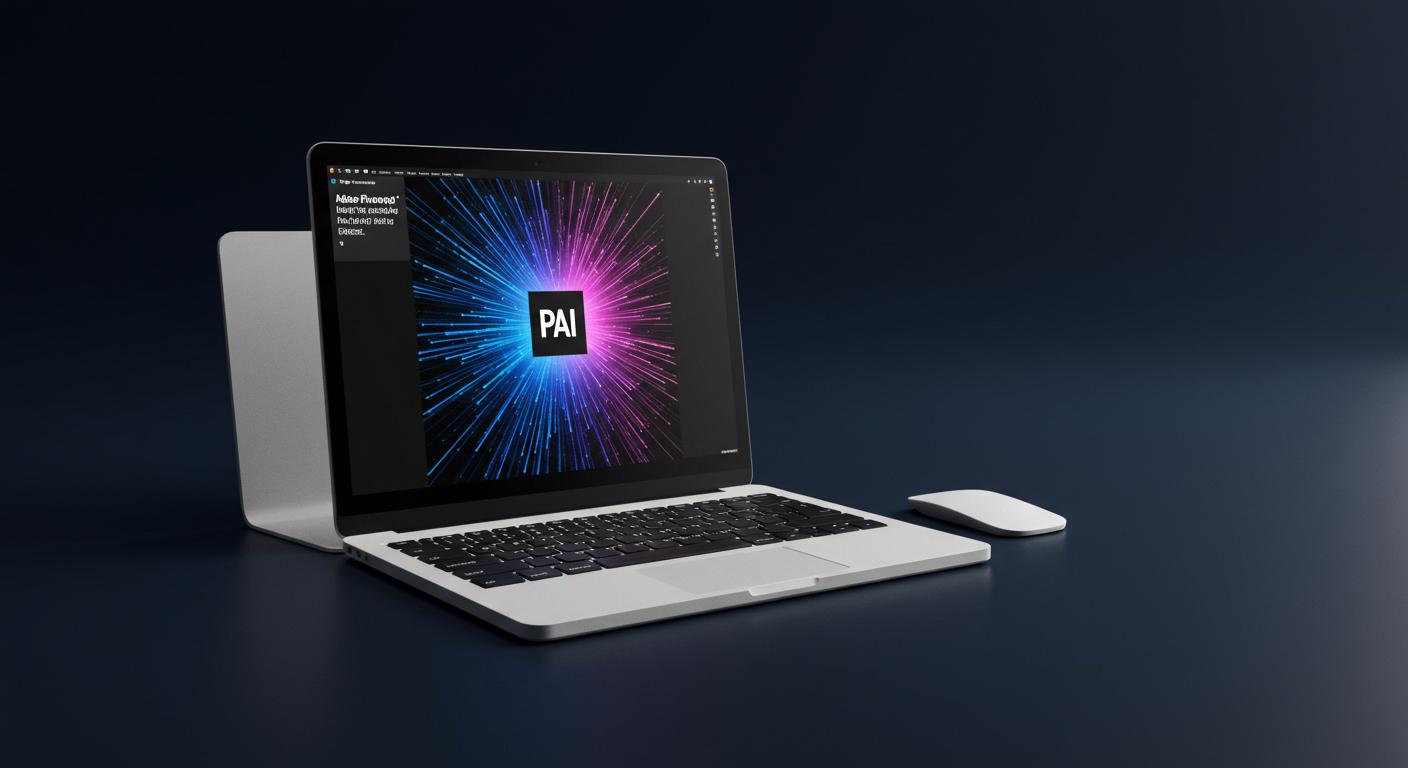 Feature image for Adobe Photoshop's AI Evolution: Redefining Creativity in the Digital Age