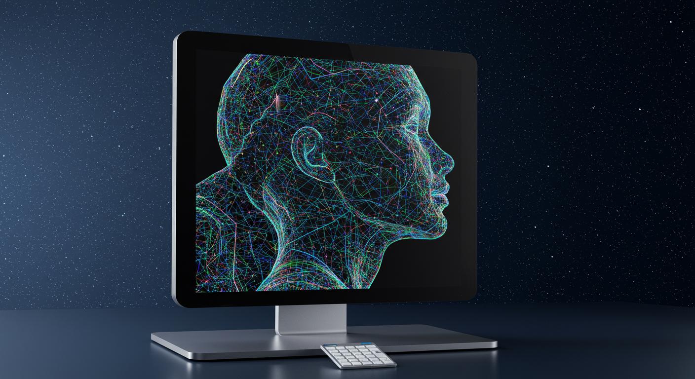 Feature image for Adobe's Commitment to Safe AI: A Model for Ethical Generative Tools