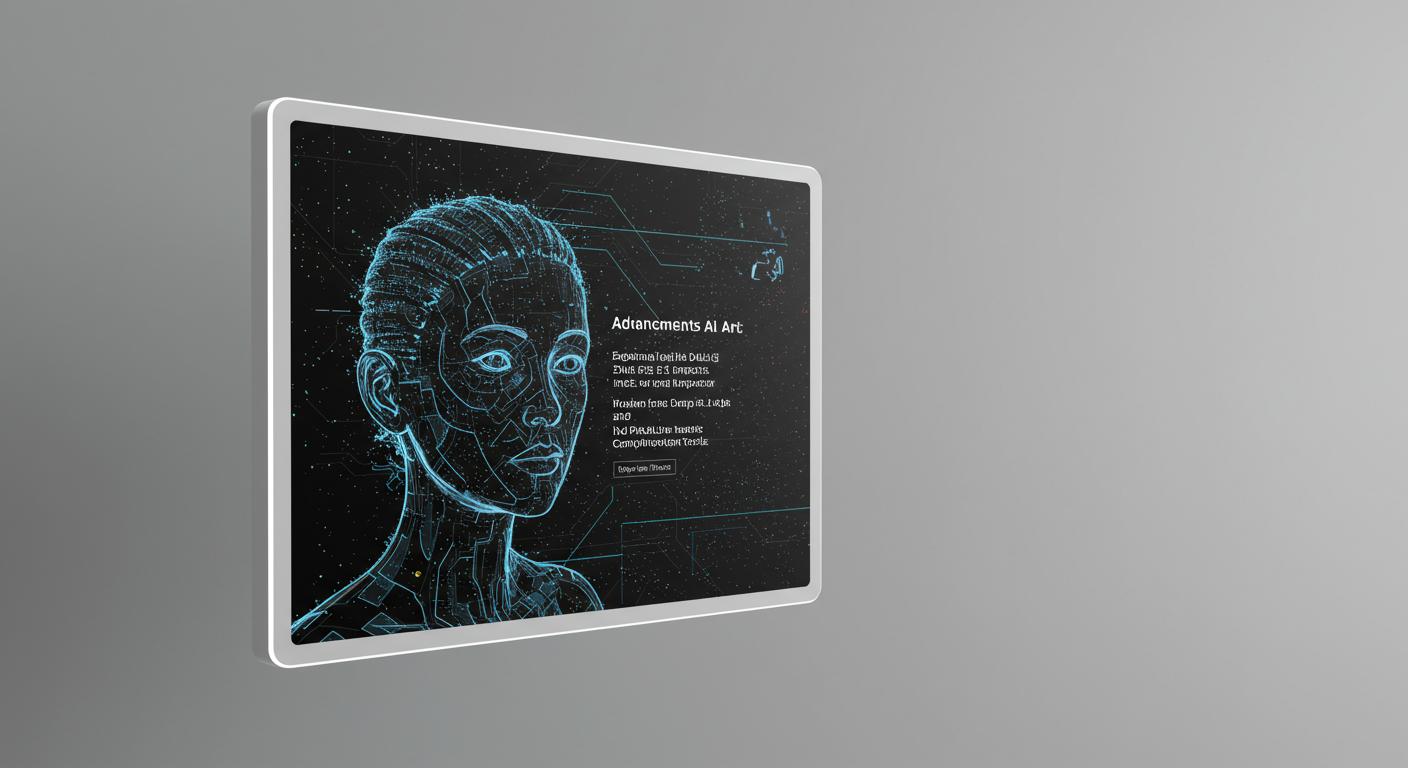 Feature image for Advancements in AI Art: Exploring DALL-E 3's Impact and PixelDojo's Complementary Tools